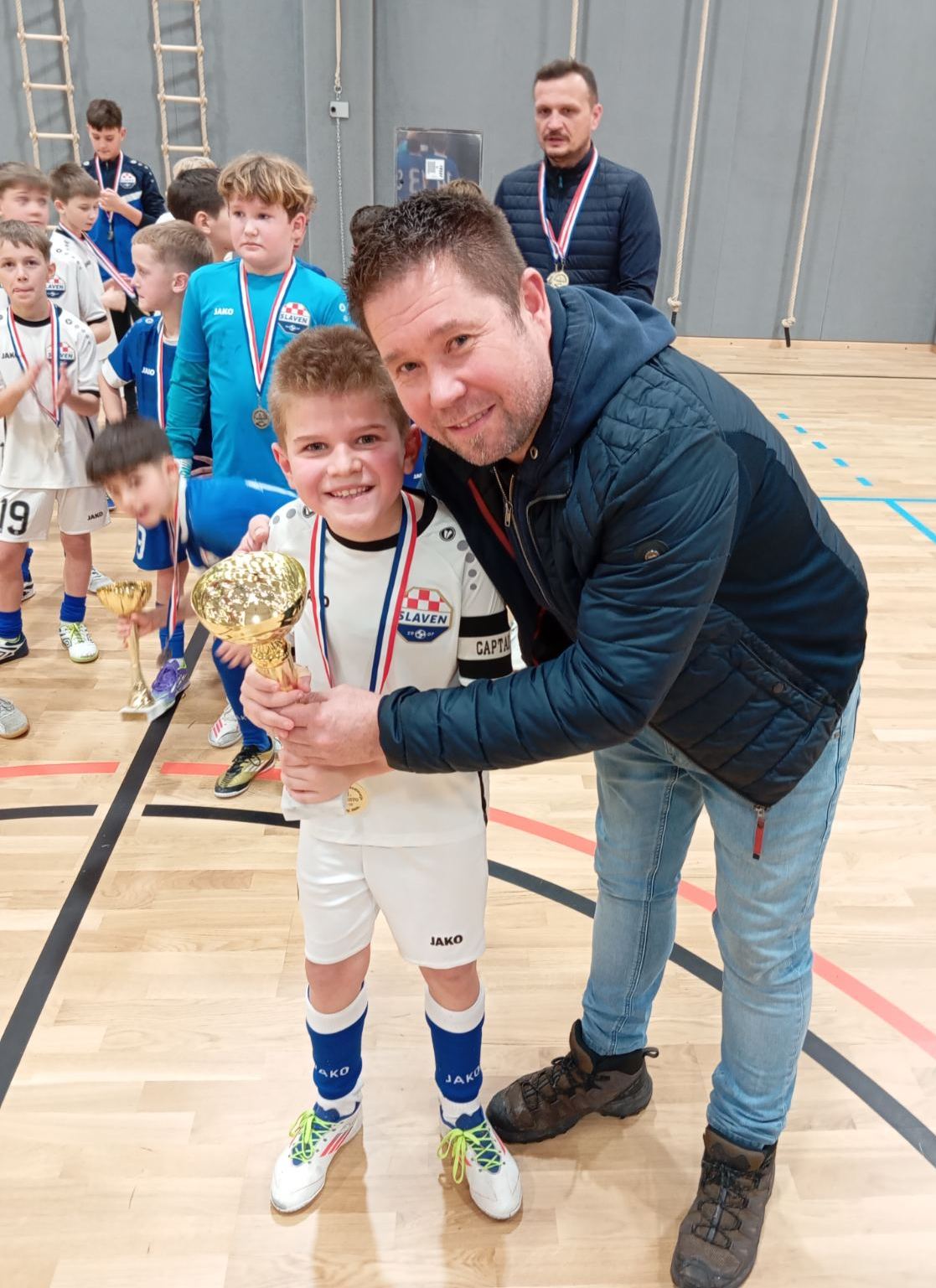 Zimski Nogometni turnir Sv Marija Kotoriba (8)