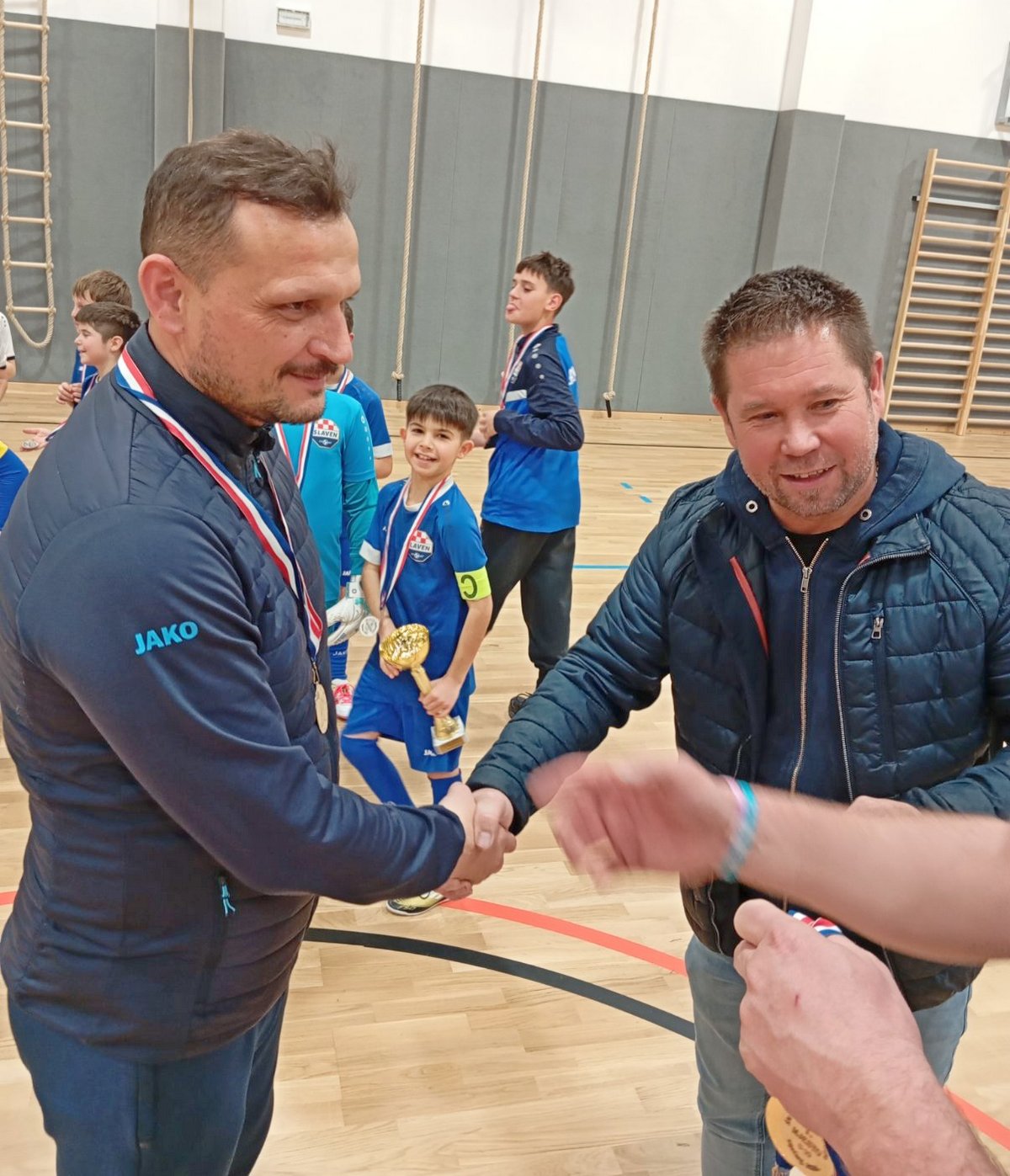 Zimski Nogometni turnir Sv Marija Kotoriba (9)