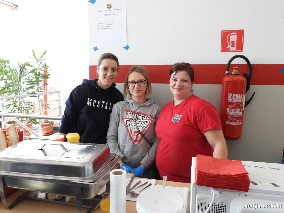 Zimski turnir NŠ Općine Mala Subotica (2)