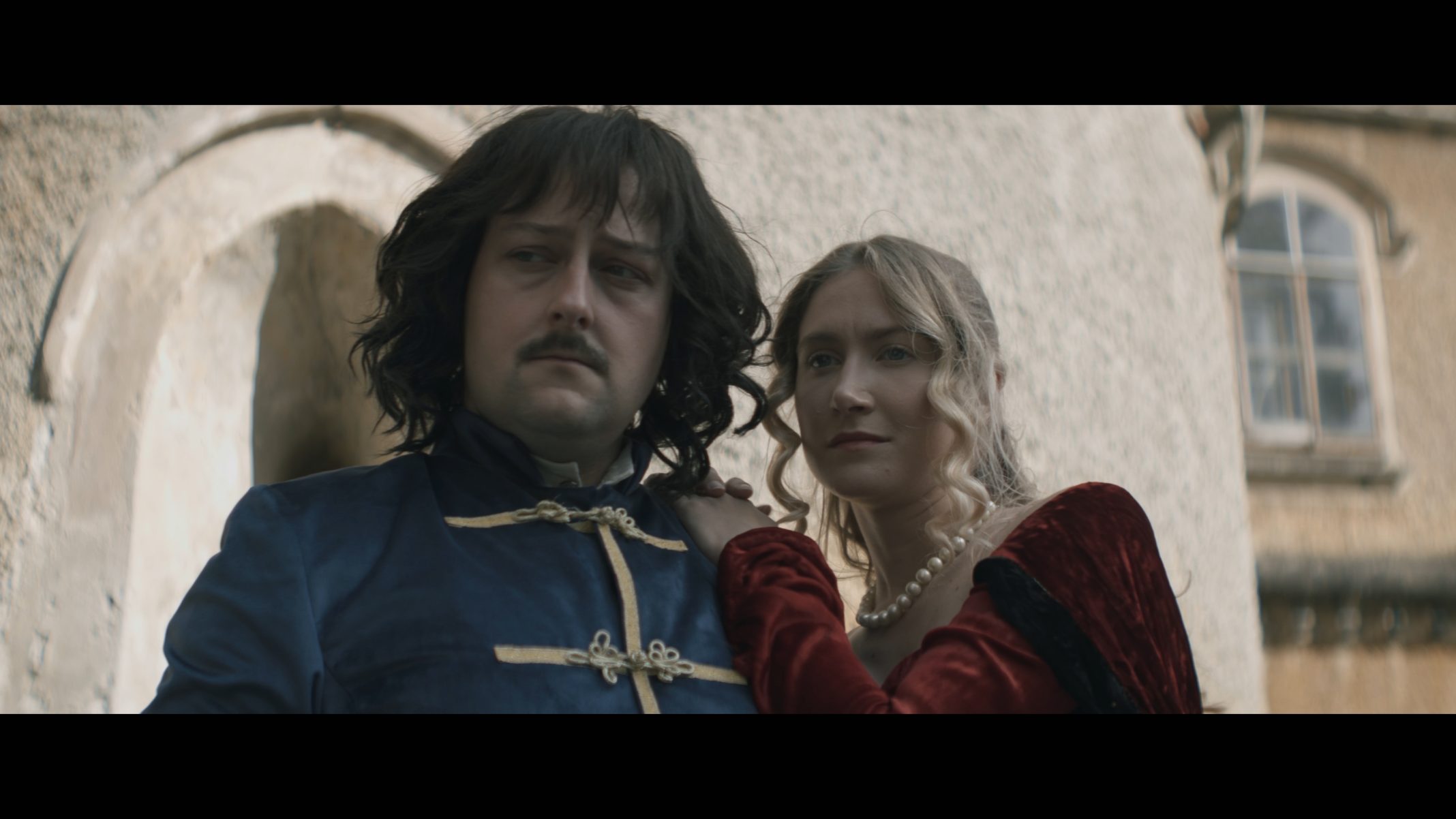 Zrinski prizor iz filma (4)