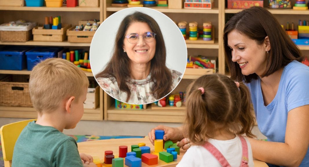 Grad Čakovec osigurao 70 tisuća eura za sufinanciranje projekta integracije djece s teškoćama u razvoju u predškolske ustanove! Cividini djeca sredstva