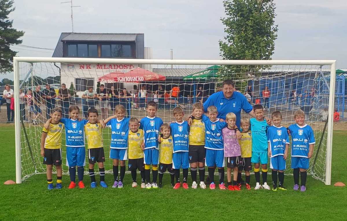 Djeca šn donje međimurje