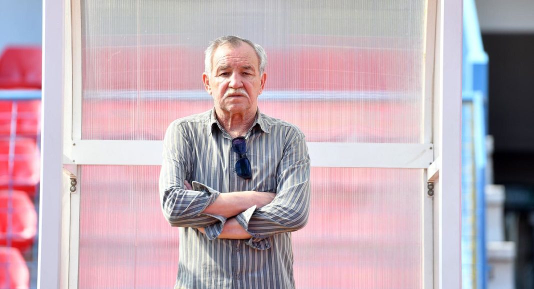 Međimurski as Drago Vabec u francuskom Brestu veća je legenda od Riberya zbog čak 60 golova u samo 4 sezone Čakovec: Dinamova legenda Drago Vabec