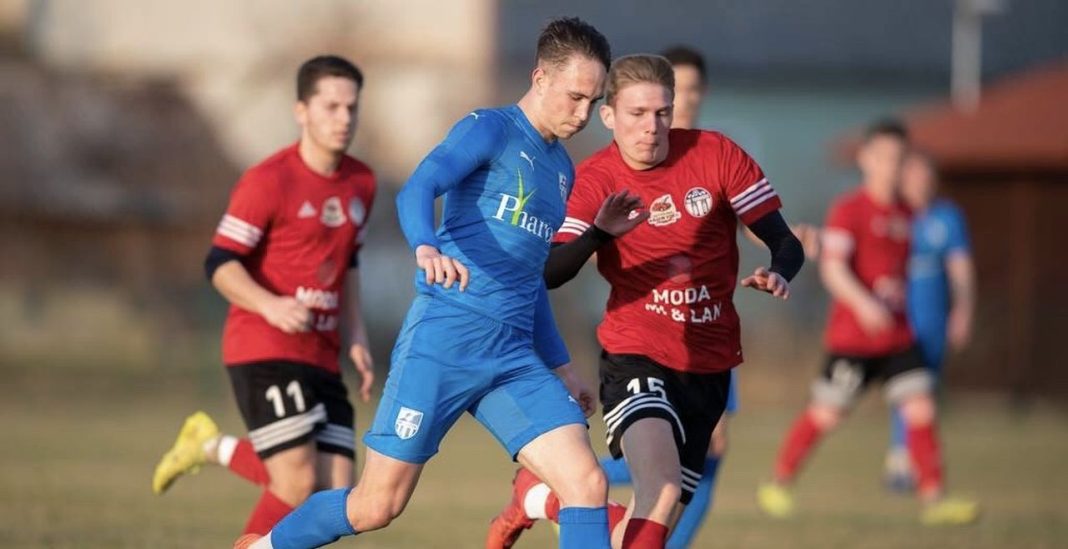 U srpnju 2018. u Naftu je otišlo 16 međimurskih nogometaša, jedan napravio iskorak Drk