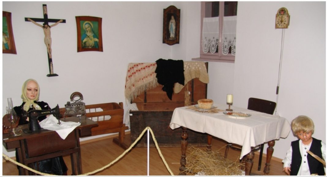 Noć muzeja u Maloj Subotici donosi film o narodnim običajima i etno blago KUU Zvon Etno zbirka naslovna