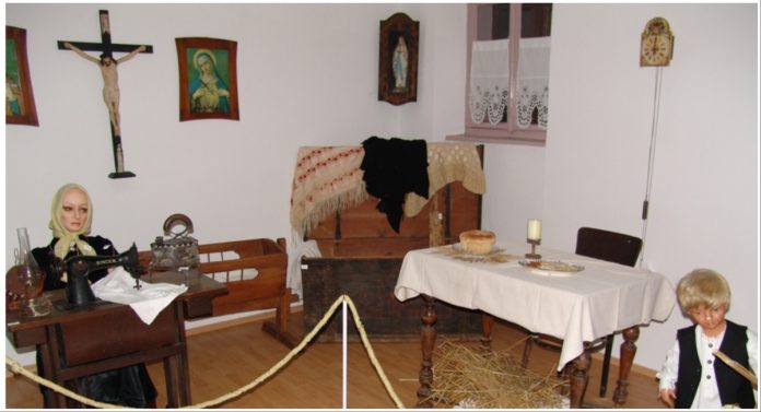 Etno zbirka naslovna