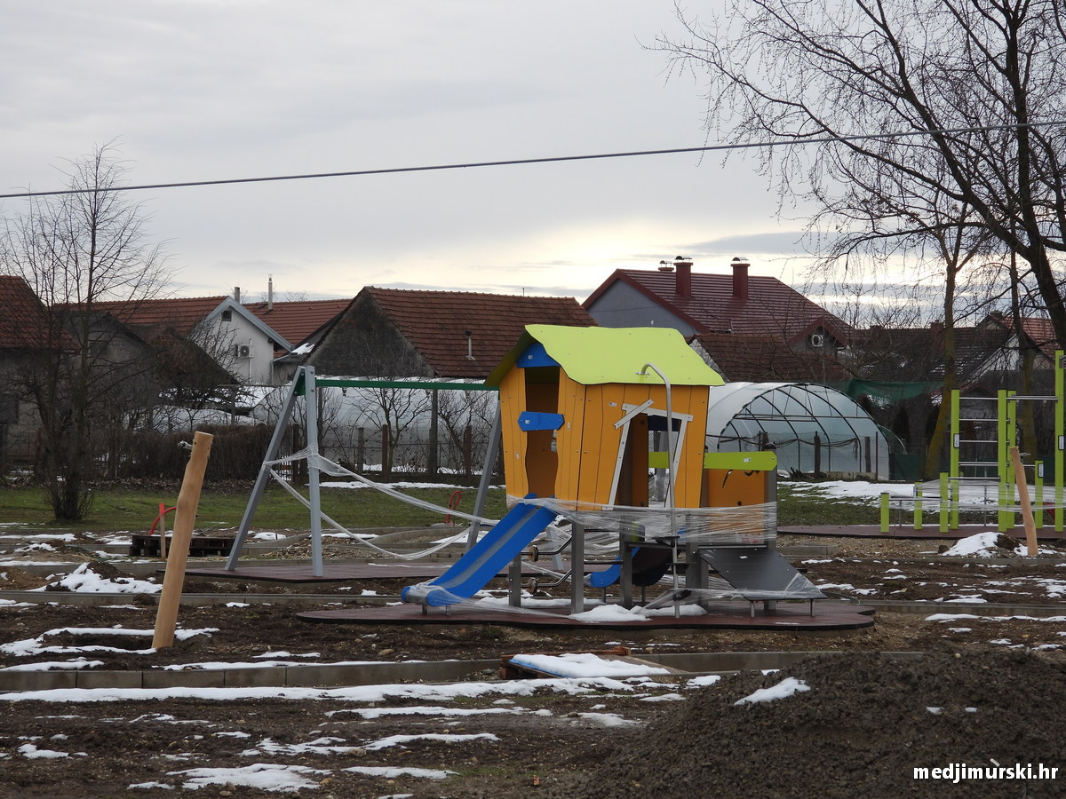 Igralište Pribislavec (1)
