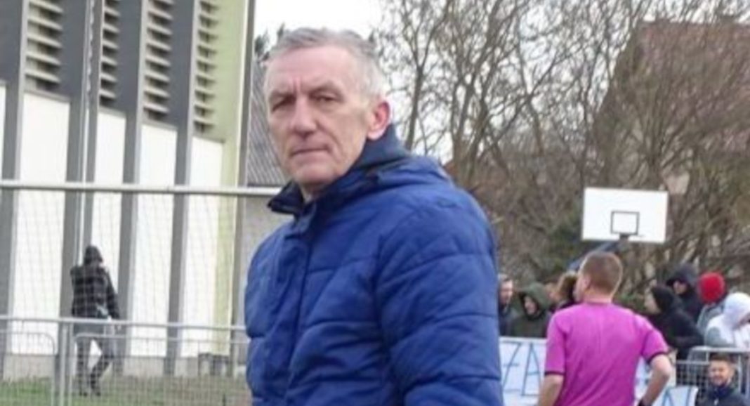 Jadran okreće novu stranicu: Damir Vugrinec vodi momčad u proljeće Jadran stefanec trener