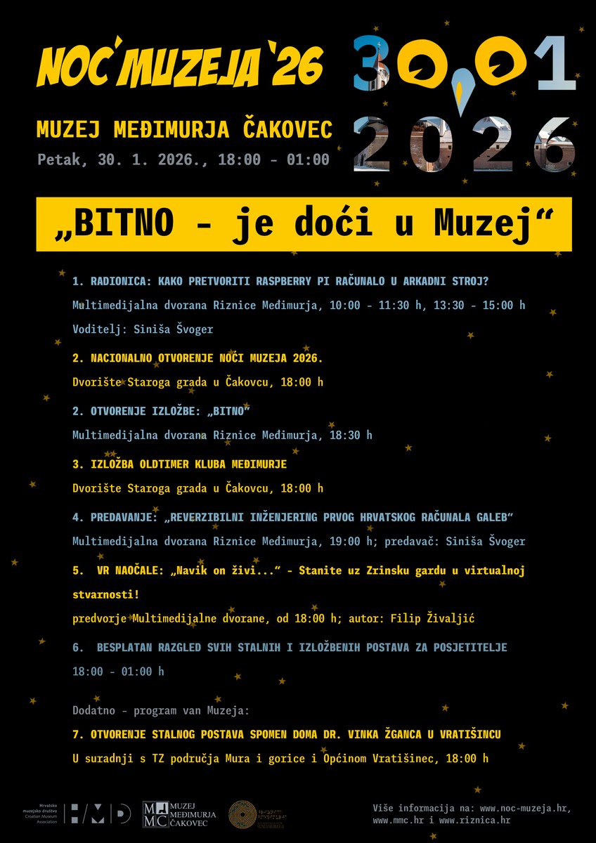 Letak 2026 nacionalno