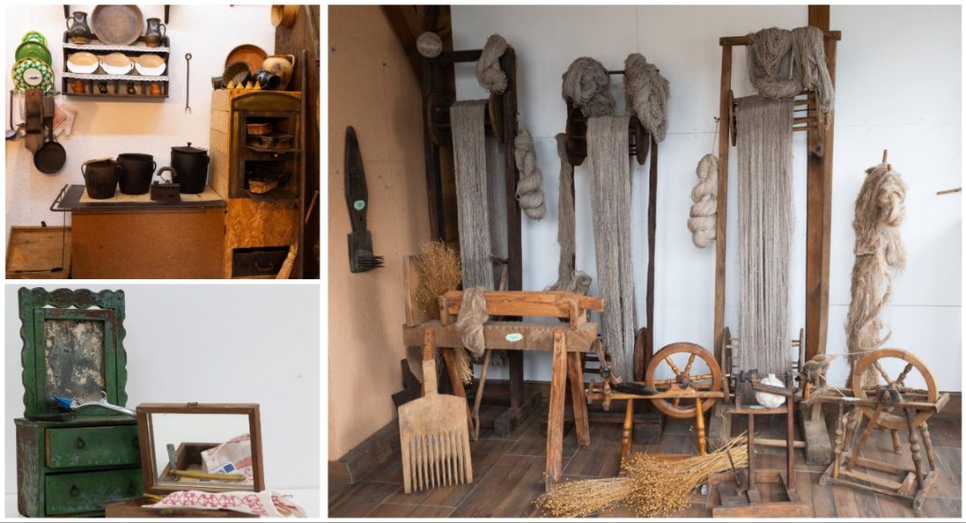 Noć muzeja u Gornjem Kraljevcu: ‘Mamičina škrija’ otvara vrata bogate prošlosti Mamičina škrija naslovna