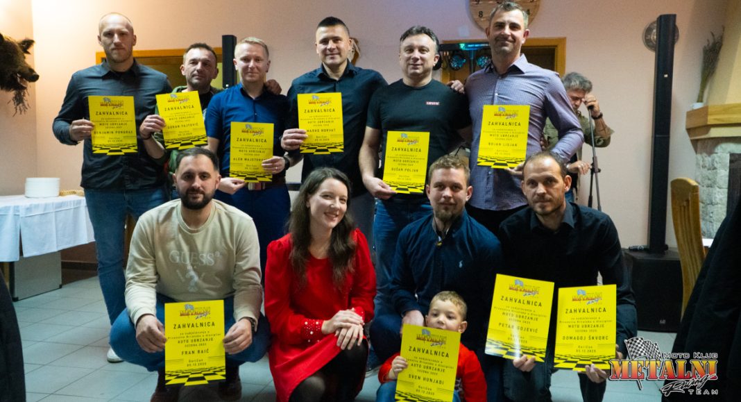 FOTO Brzina koja ruši granice: Metalni Racing imao godinu iz snova Metal glavna