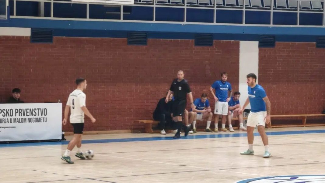 REZULTATI: Poznati svi četvrtfinalisti Naslovna