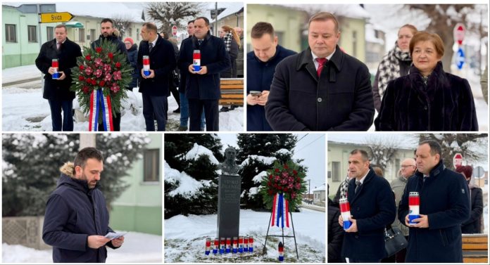 Naslovna dan sjedinjenja vratišinec