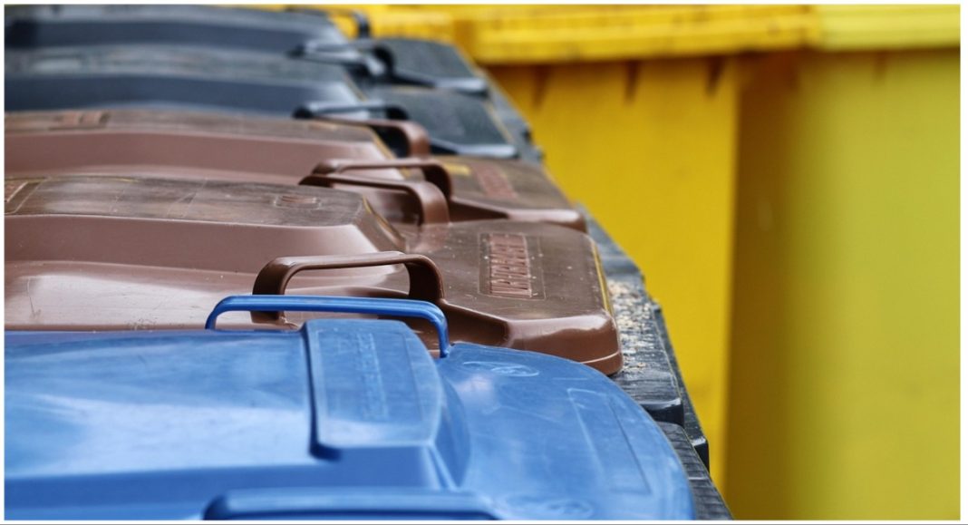 Mještani Općine Vratišinec, evo novosti u odvozu otpada Naslovna kante