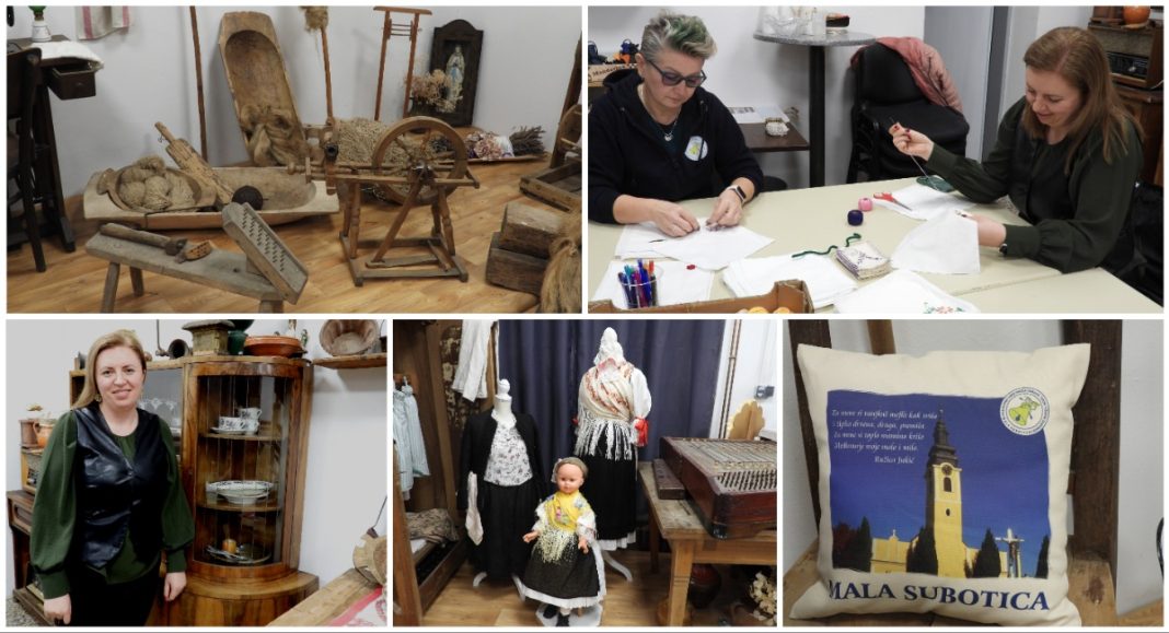 FOTO/VIDEO Etno zbirka KUU Zvon u Maloj Subotici ponovno očarala ljubitelje tradicije i običaja Naslovna kuu zvon