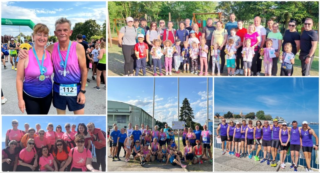 FOTO USR ‘Sport za sve’ Mala Subotica na čelu s Ljiljanom Šipuš: 30 godina sporta, druženja i zajedništva! Naslovna usr sport za sve