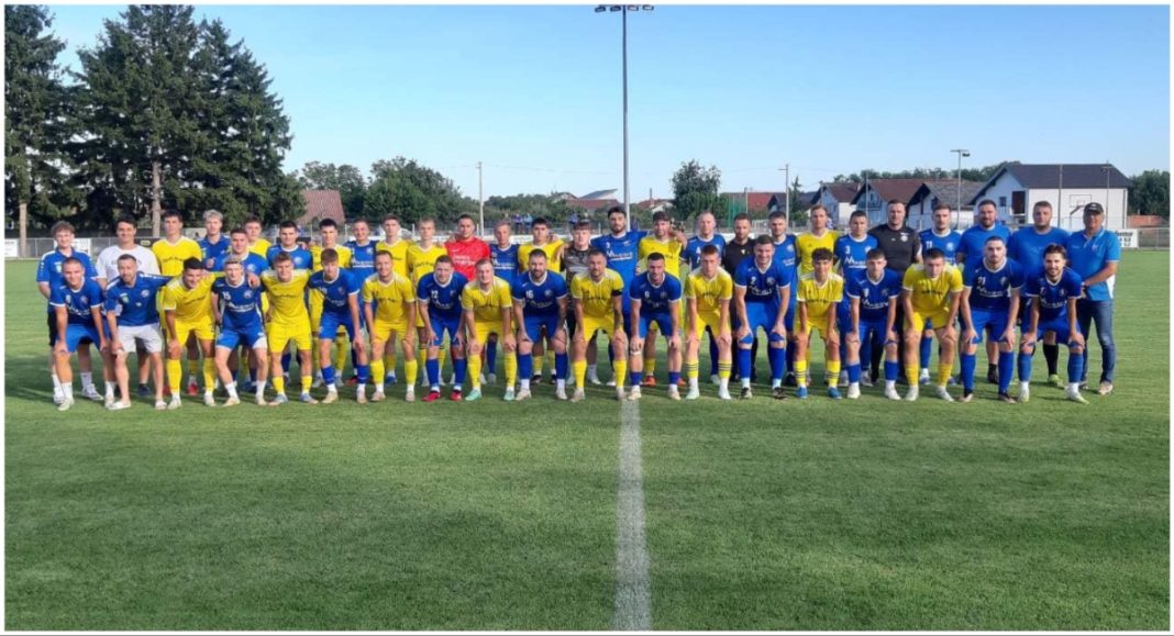 NK Dinamo Palovec priprema ‘Plavu noć’ – dođite i uživajte u druženju, plesu i bogatoj tomboli! Nk dinamo palovec