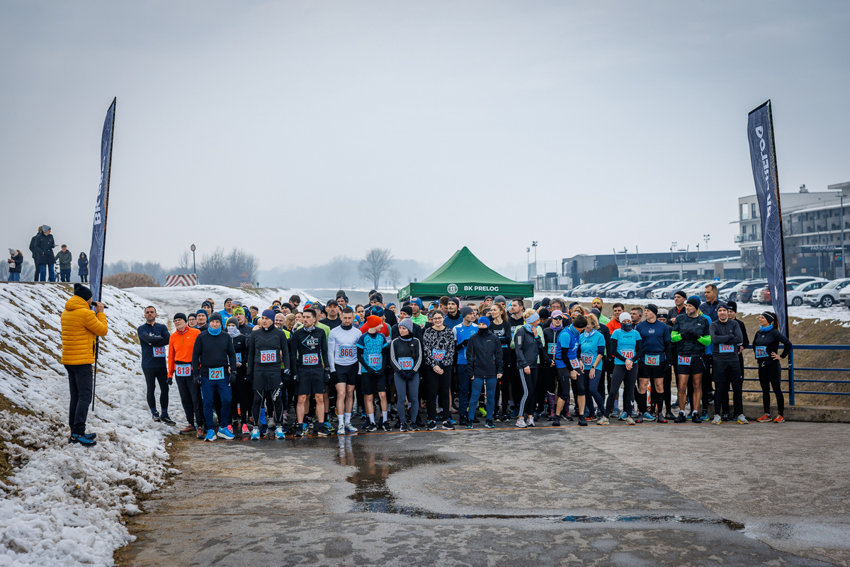 Polarna kros liga 8. kolo (1)