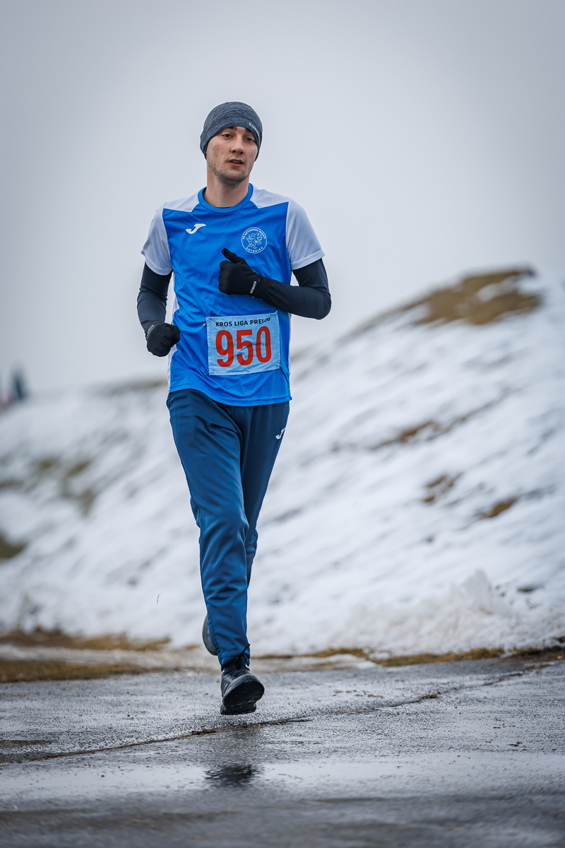 Polarna kros liga 8. kolo (3)