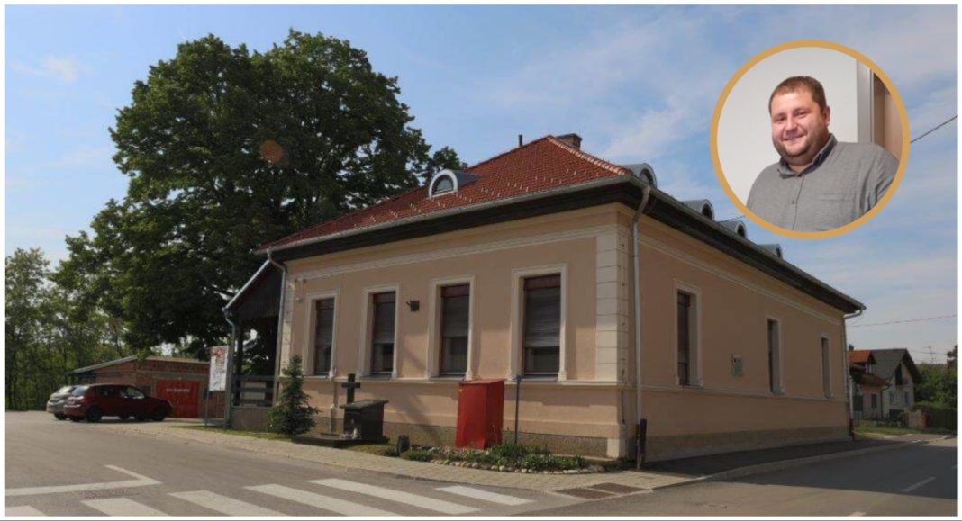 Imate ideju i projekt? Općina Šenkovec raspisala Javni poziv vrijedan 50 tisuća eura za udruge Projekti šenkovec naslovna