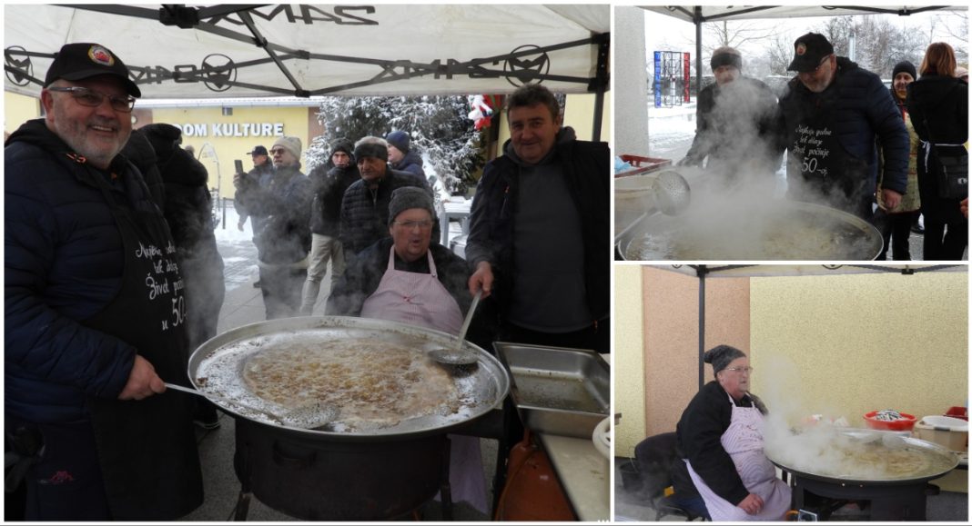 Zlatko Horvat ‘Zebo’ i Marijan Cerovec zaslužni za ukusne ribice u Maloj Subotici! Ribice2 naslovna