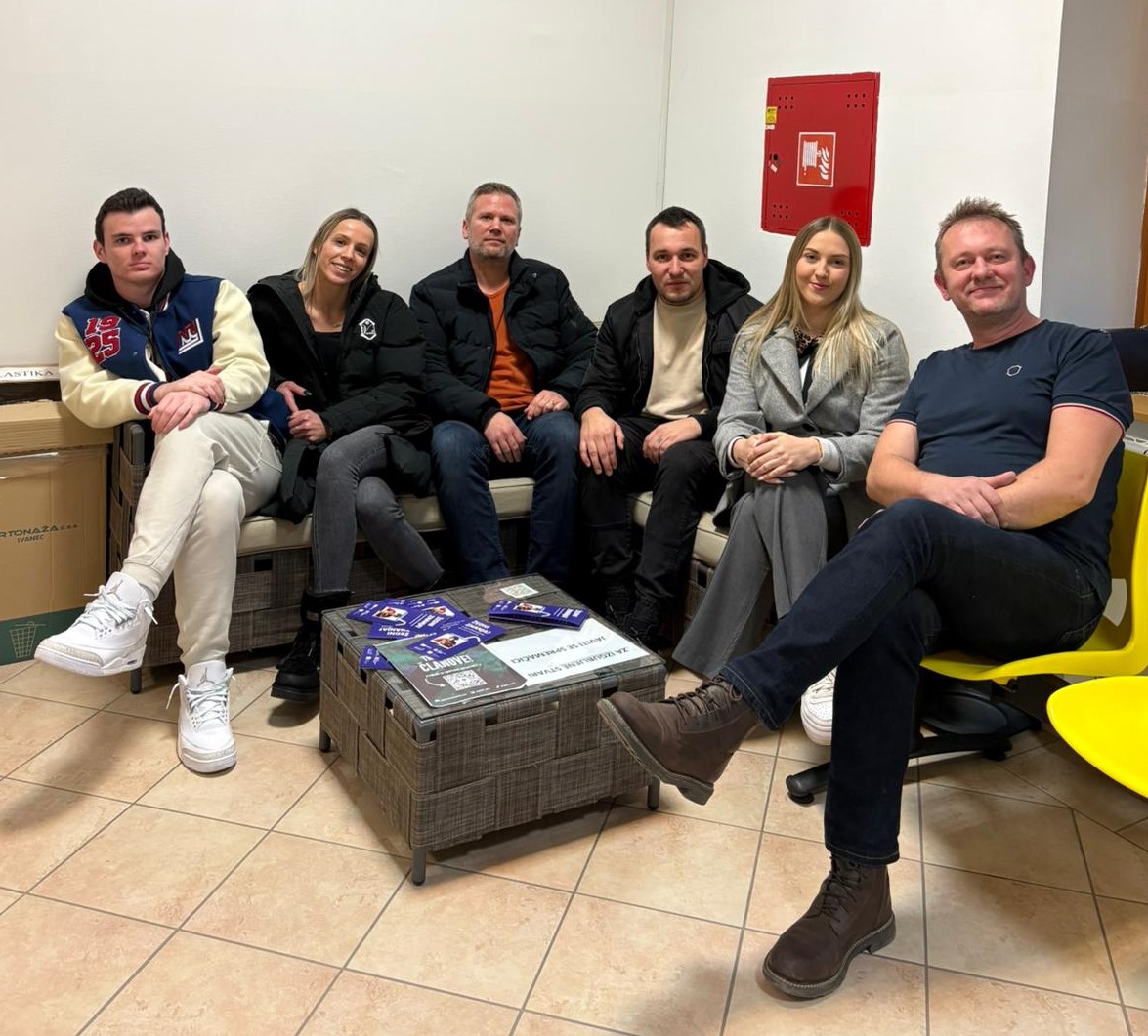 Studenti organizatori (1)