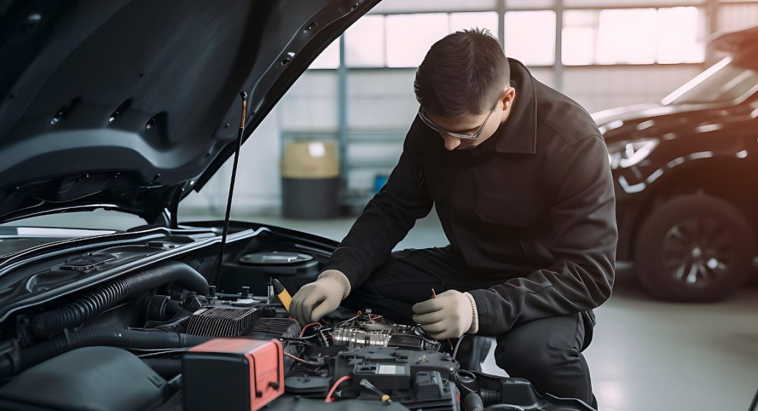 Skandal na tehničkom u Međimurju: vozila s opasnim kvarovima prolazila uz mito i veze Tehnicki pregled vouila