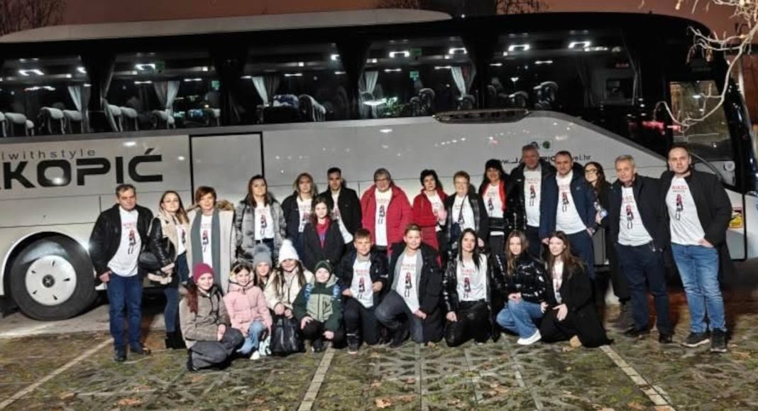 Voice kids navijanje