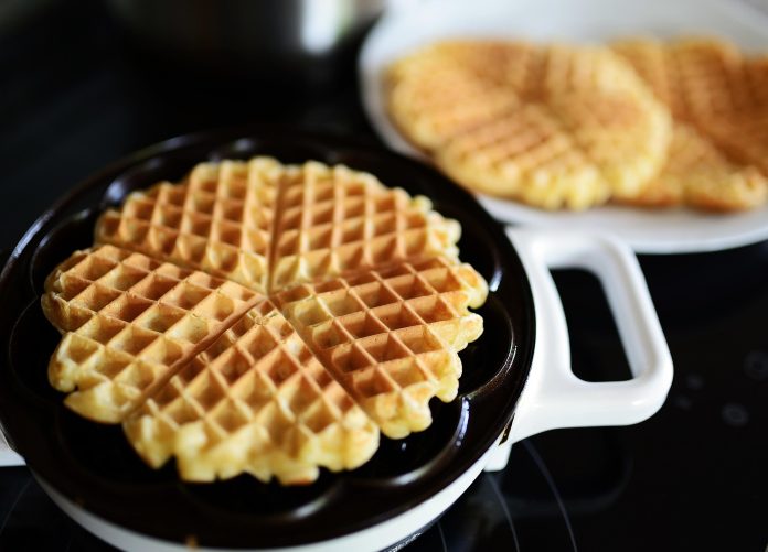 Waffles 5313640