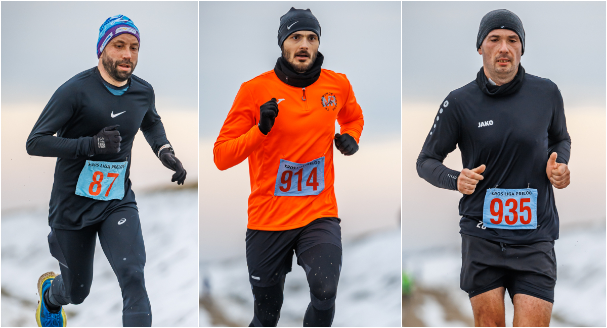 Za unutra 1 Igor Goričanec, Matej Lesar i Marin Draguljić