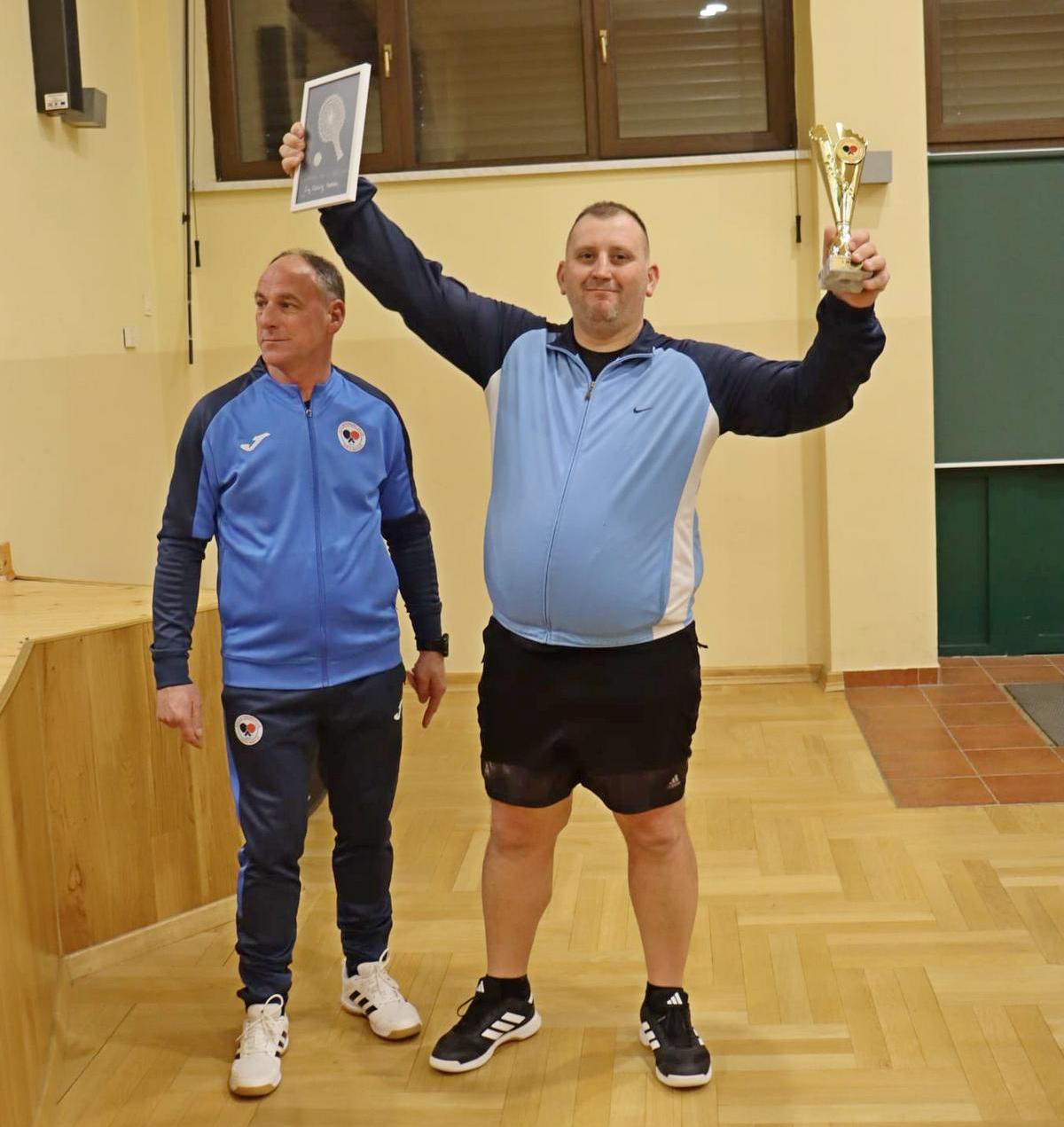 Za unutra 1 Nebojša Novak