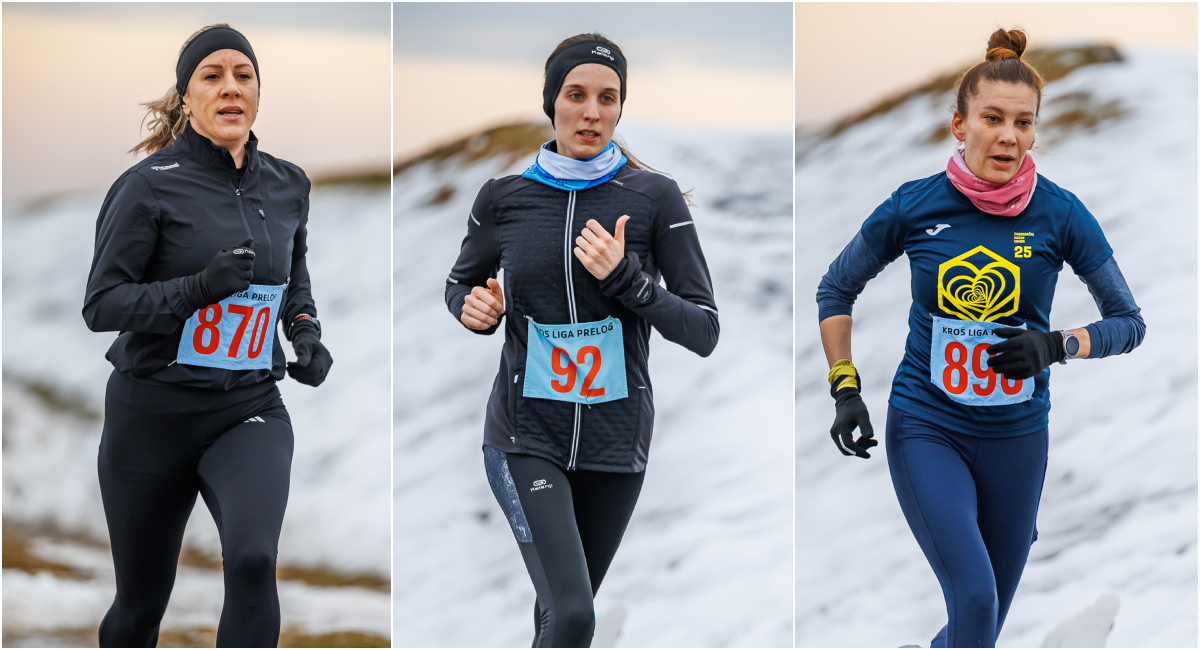 Za unutra 2 Kristina Babić. Mia Furdi i Sanja Pirc