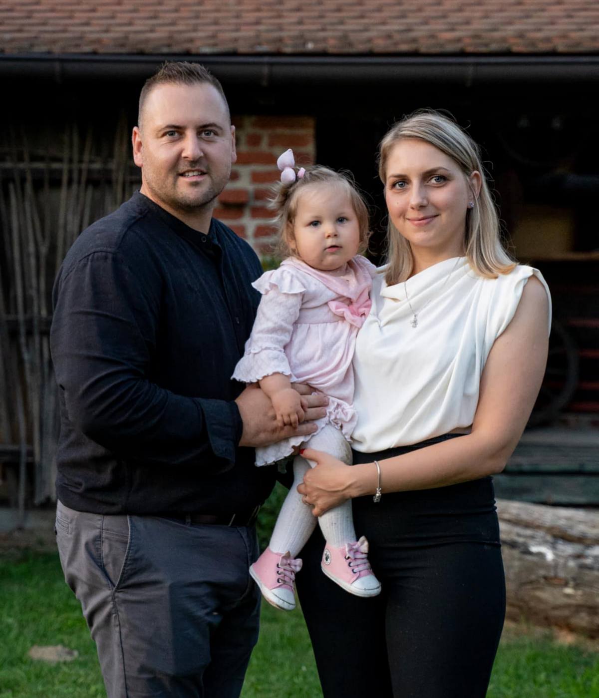 Za unutra 2 Matija, Anđelina i Mateja Bačani