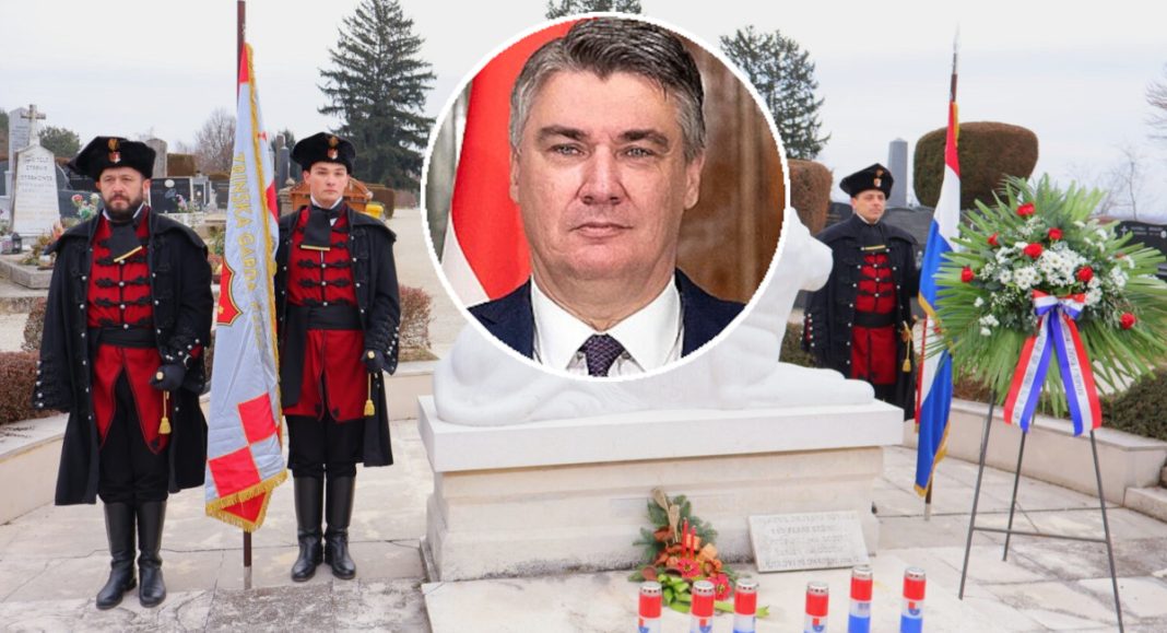 Predsjednik RH Zoran Milanović dolazi u Međimurje, obilježiti dan kad smo se odcijepili od Mađarske! Zoran milanovi glavna posjeta