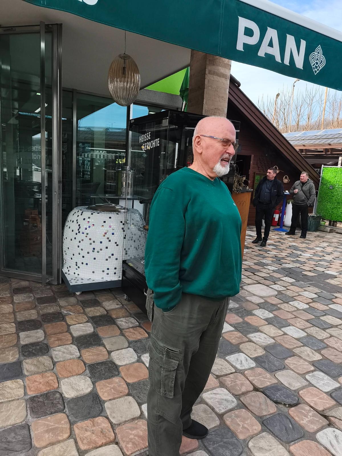 BOSNA