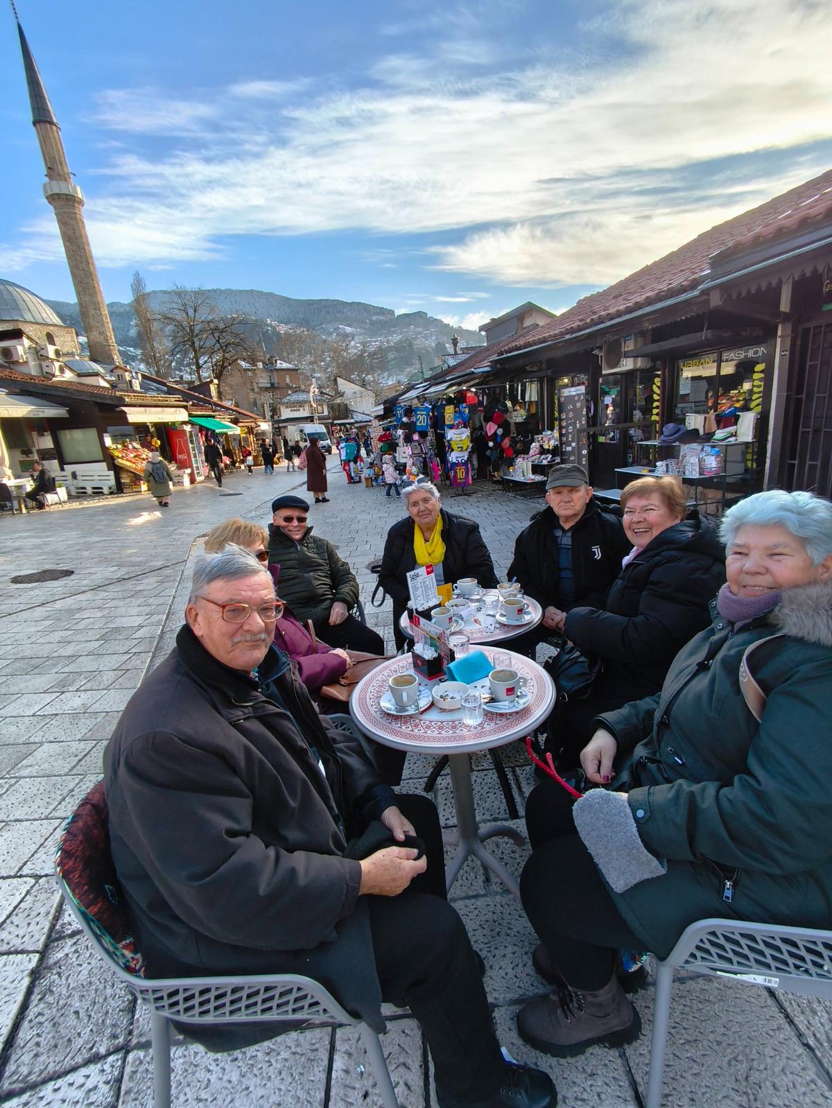 BOSNA