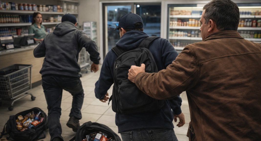 Građanin zadržao jednog od dvojice mladića nakon pokušaja krađe u trgovini BeFunky collage 2026 02 02T104007.865