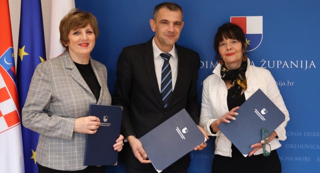 FOTO Međimurska županija s 165 tisuća eura podiže standard skrbi u Domu za starije i nemoćne u Čakovcu BeFunky collage 2026 02 02T105708.869