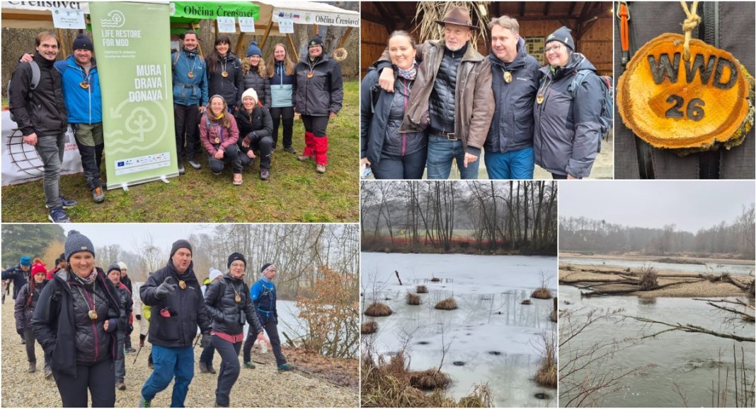 FOTO Hodnja uz Muru povezala sudionike iz Hrvatske, Slovenije i Austrije BeFunky collage 2026 02 02T142300.087