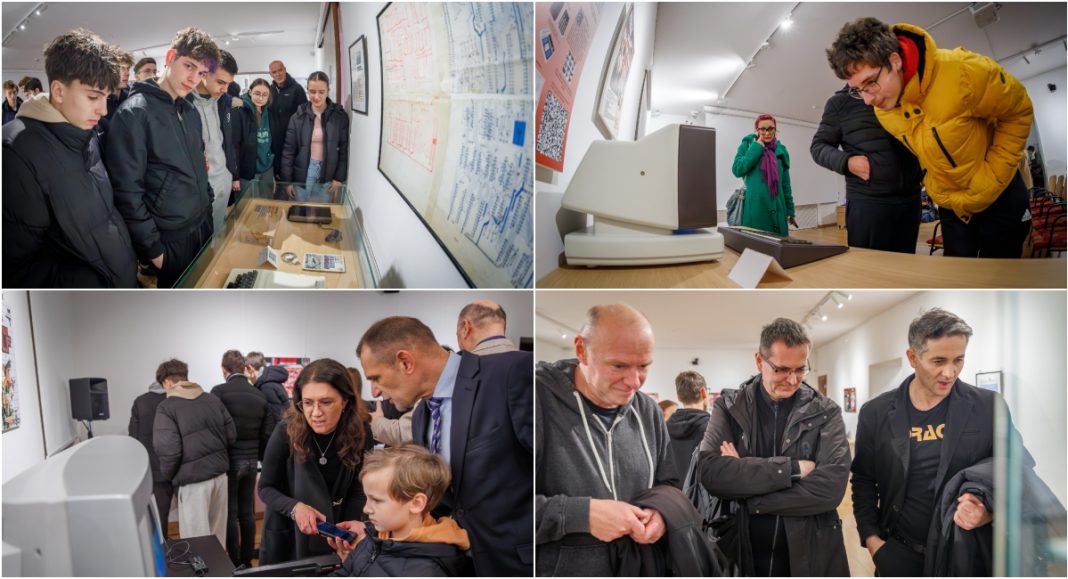 Vratite se u djetinjstvo: Besplatna retro igraonica u Riznici Međimurja BeFunky collage 2026 02 02T152119.364