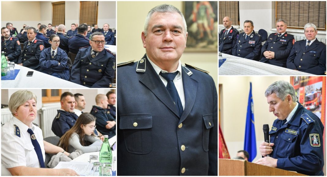 FOTO Dobrovoljno vatrogasno društvo Prelog održalo 151. redovitu skupštinu BeFunky collage 2026 02 03T091628.960