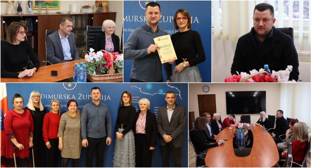 FOTO Sve općinske udruge iz Belice i Gardinovca prikupile 1500 eura za Međimursku zakladu solidarnosti Katruža BeFunky collage 2026 02 03T094213.563