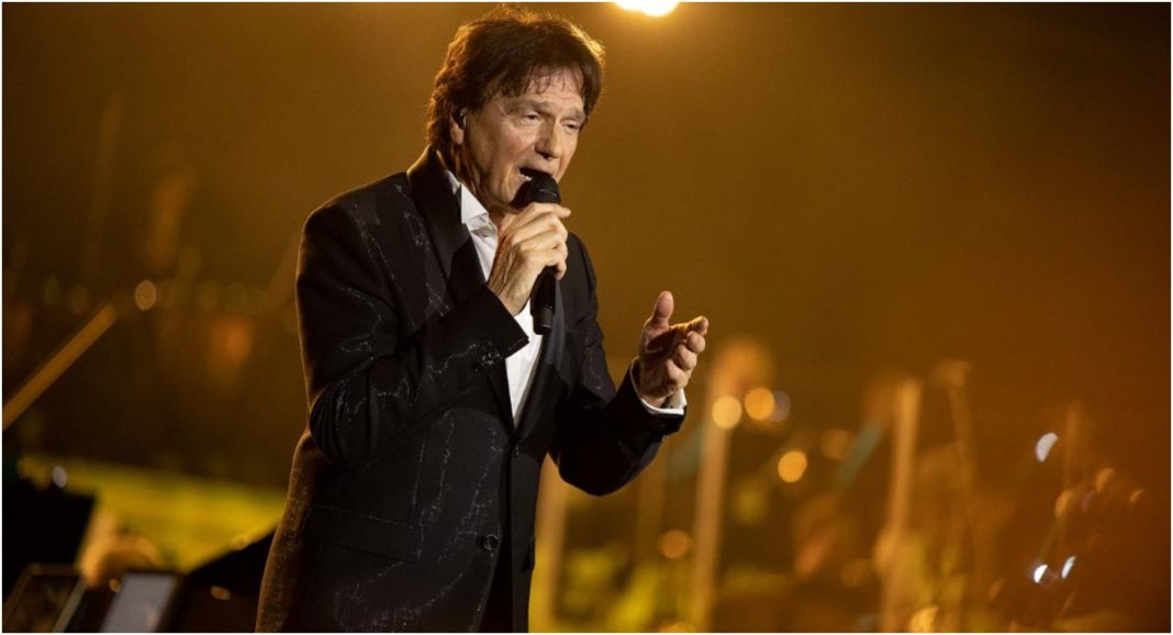 Zdravko Čolić se oglasio: „U Beogradu je sve u redu, hvala Bogu, svi su dobro“ BeFunky collage 2026 02 03T142218.004