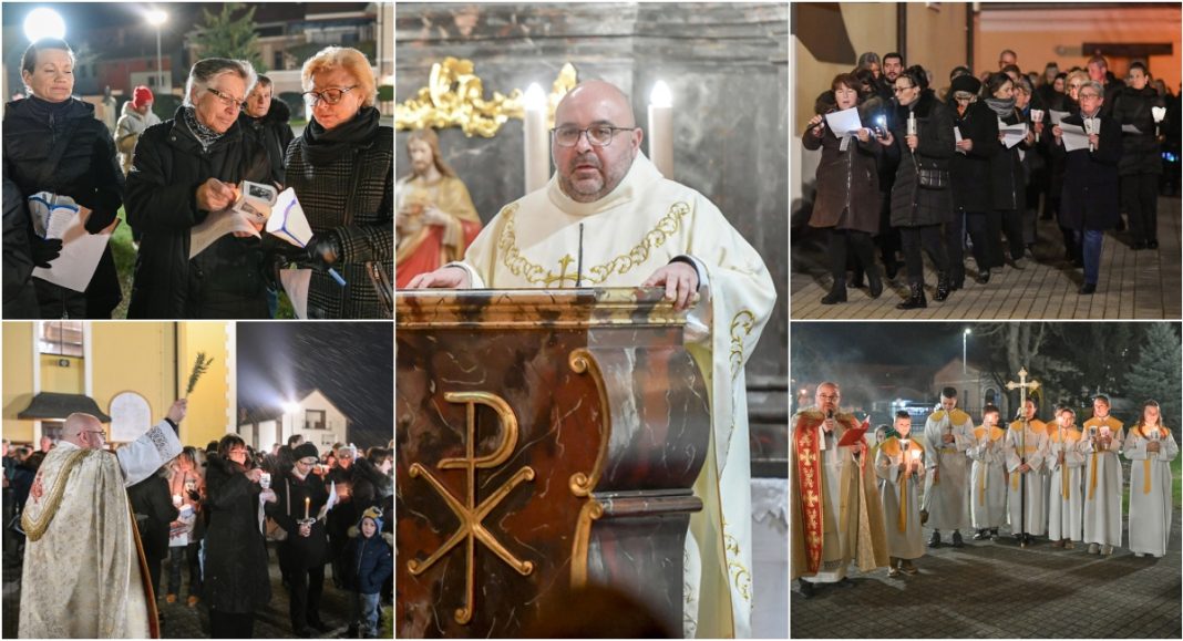 FOTO Župa Prelog proslavila Svijećnicu uz prigodnu propovijed BeFunky collage 2026 02 03T165723.273