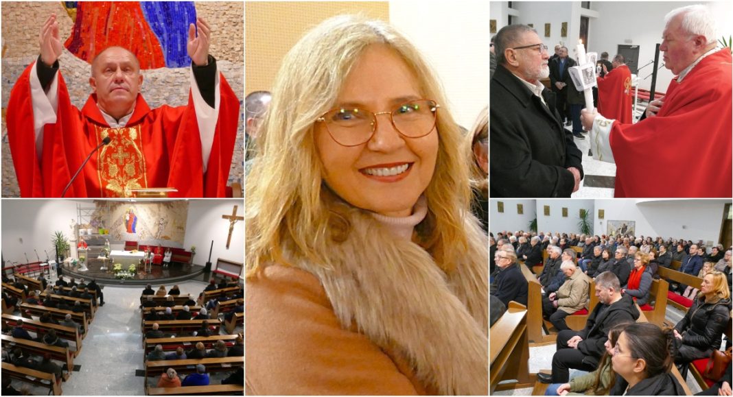 FOTO/VIDEO Sinoć je svečano i emotivno obilježen blagdan sv. Blaža, a kada su zapjevali laringektomirani mnogima su potekle suze! BeFunky collage 2026 02 04T072530.848