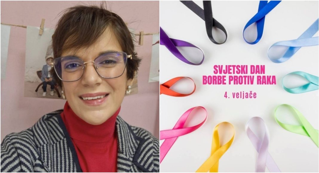 Monika Baranić iz Gardinovca kao glas onih koji se još bore i onih koji su pobijedili BeFunky collage 2026 02 04T141749.768