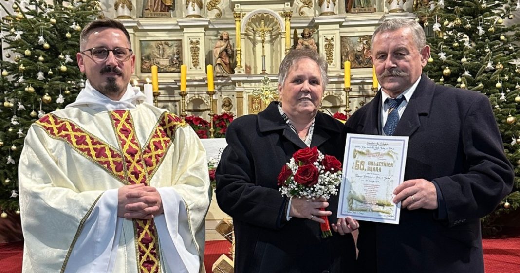 Nadolazećeg tjedna u župi Sveti Juraj u Trnju ne propustite obilježavanje Svjetskog dana braka BeFunky collage