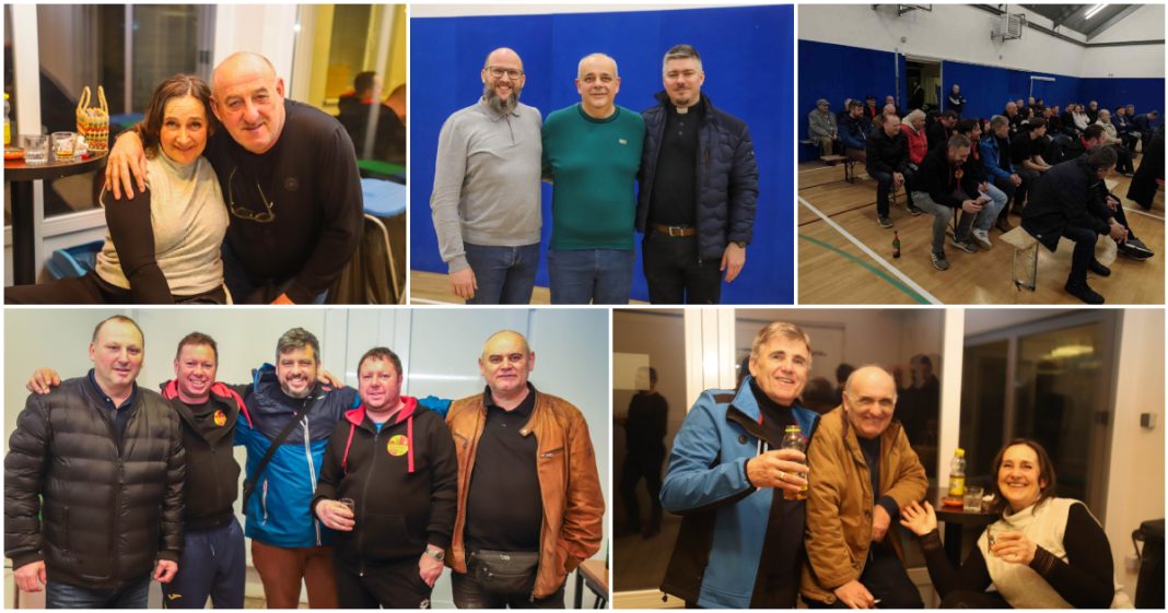 FOTO Treći mandat Saše Grkavca i sjajna polusezona: Polet gleda prema vrhu BeFunky collage