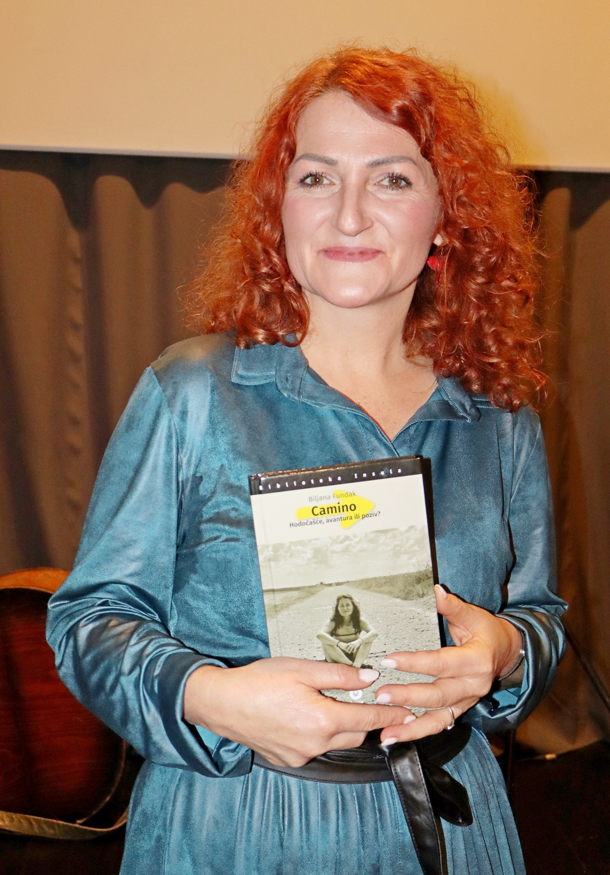 Biljana Fundak