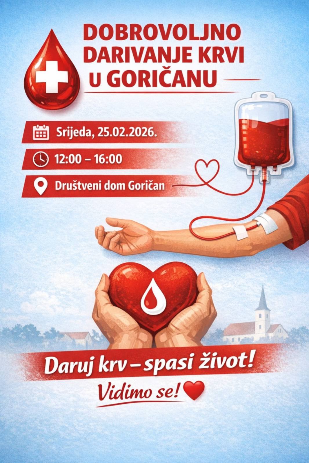 DDK GORIČAN